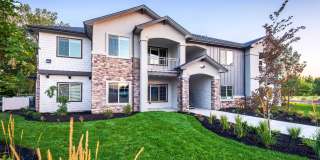 Eagle River Apartments Gallery 6
