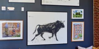 Liberty Warehouse Gallery 46