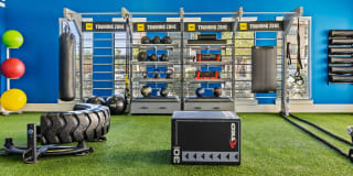 Carrington Oaks Gallery 9