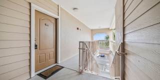 Beautiful 3-Bedroom, 2-Bath Condo in the Heart of Viera including basic cable, internet, garbage collection, and water. Gallery 5