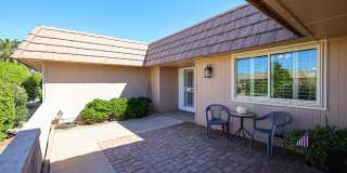 Large 2 Bedroom 55+ in Sun City Gallery 1