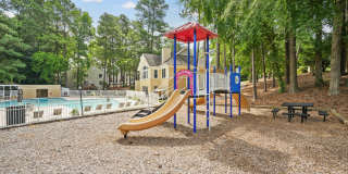 Affordable Housing - Regency Park Apartment Homes Gallery 33