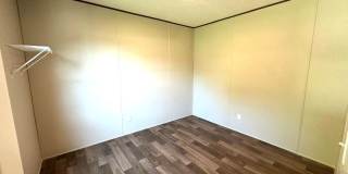 Brand new Efficiency 1 BR mobile home with large bonus room Brand new Efficiency 1 BR mobile home with large bonus room Gallery 7