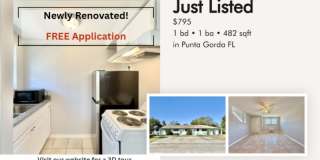 3401 Palm Drive - 1 Gallery 1