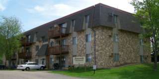 Janeville Apartments Gallery 1