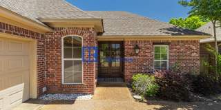 3 Bed/2 Bath Home in Provonce Park of Brandon Gallery 7