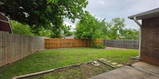 Cute 4 bedroom home in Shawnee Gallery 36