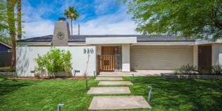 European-inspired Mid-Century Henderson Home! Gallery 5