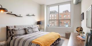 Soho Lofts Gallery 1