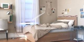 Nice studio in Fenway Gallery 6