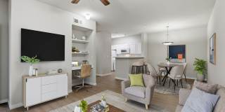 Inwood On The Park Gallery 2
