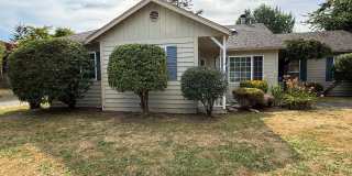 Charming No-Stairs Rambler – Move-In Ready & Minutes from Boeing Charming No-Stairs Rambler – Move-In Ready & Minutes from Boeing Gallery 26