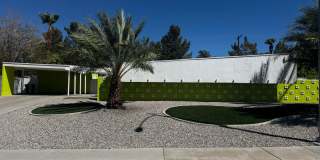 Famous "Caddy Shack" Home! Amazing Mid-Mod in Heart of Las Vegas!! Famous "Caddy Shack" Home! Amazing Mid-Mod in Heart of Las Vegas!! Gallery 1