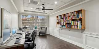 Senior Housing - Valley View by Welltower Living Gallery 11