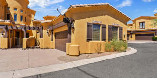 For Rent | 2 Bed | 2 Bath | Desert Dawn Condo in Toscano Villas Gallery 1