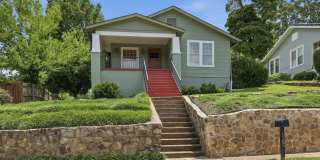 1105 Westwood Avenue Gallery 1