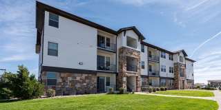 Vistas At Jackson Creek Gallery 24