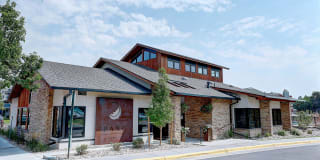 The Parc at Cherry Creek Gallery 1