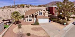 1013 VIA DE LA PAZ Drive Gallery 37