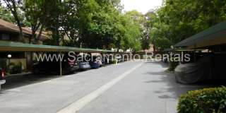 Wonderful 2bd/1+ba South Natomas Condo in Gated Community Gallery 16