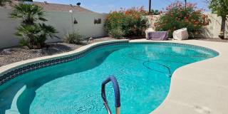 Long Term & Short Terms Options Furnished Pool Home!!! Gallery 27