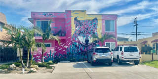 Hamilton Street Hamilton Street Gallery 1