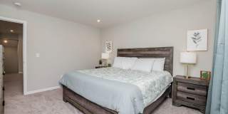 Fully Furnished Luxury Corporate Rental - Brand New Construciton Gallery 15