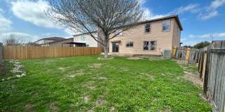 *COMING SOON* Desirable Location In Cibolo! Spacious Home with Loft & Fenced Backyard! Gallery 37