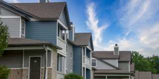 Sandstone Creek Apartments Gallery 32