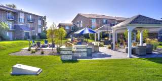 The Greenway at Carol Stream Gallery 36