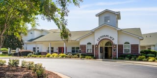 Lenoxplace at Garner Station Apartments Gallery 19