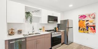 Comfortable Affordable 580 SqFt 1 Bed, 1 Bath - shareWESTSIDE Las Vegas Gallery 88