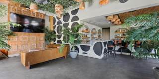 Sentral East Austin Gallery 57