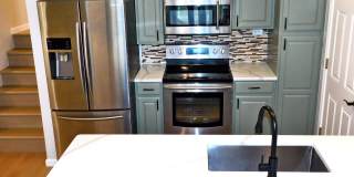Labor Day Promotion (Through 9/13): $2,050/month for First Year  — 3-Bedroom Home with Elizabeth Lake Access Gallery 9