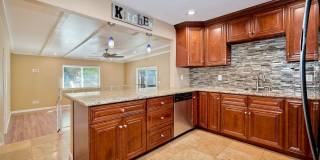 Spacious Rolando Home with Entertainer’s Backyard & Tons of Space! Gallery 5