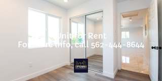 New Apartment  - 2 Bedrooms / 2 Bath - Bellflower Gallery 9