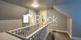 Must See 3 Bedroom/3 Bathroom Home near Edgemere Park Gallery 16