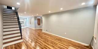 Brand-New 3-Bedroom with Central Air, 2.5 Baths & Yard Brand-New 3-Bedroom with Central Air, 2.5 Baths & Yard Gallery 1