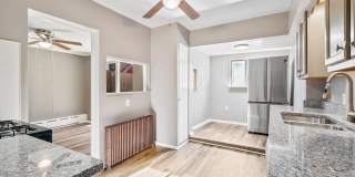 Updated 3 bedroom in Elliot Minutes from the West End Overlook! Gallery 15