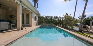 ***STUNNING POOL HOME***4BEDS / 4BATHS***GOLDEN SHORES***FURNISHED SEASONAL RENTAL*** Gallery 60