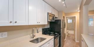 Fresco Apartments Gallery 7