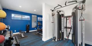 Silverstone Apartments Gallery 18