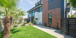 Modern Manhattan Beach Townhome! Gallery 42