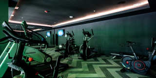 The Chelsea Gallery 21