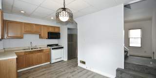 2 Bed/1Bath Single Family Row House - Section 8 Considered 2 Bed/1Bath Single Family Row House - Section 8 Considered Gallery 10
