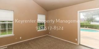 3 Bed 2 Bath South Tulsa with Pool, Jenks Schools Gallery 11