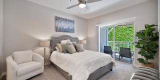 Oak View of Sonoma Hills Apartments Gallery 10
