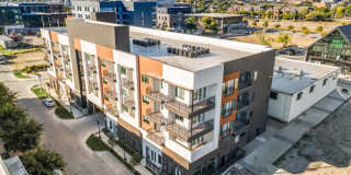 Skyview at Crawford Apartments Gallery 15