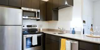 Clark Apartments Gallery 12