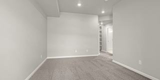 Brand New Luxury Townhome with Unparalleled Pikes Peak & Front Range Views Gallery 21